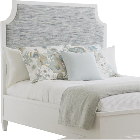 Belle Isle Upholstered Headboard Queen